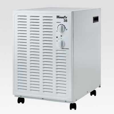 Déshumidificateur SW38FW